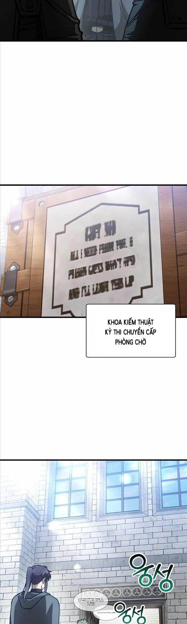 đọc truyện Helmut Đứa Trẻ Bị Ruồng Bỏ Chương 33 ảnh 36 tại Thiên Thai Truyện