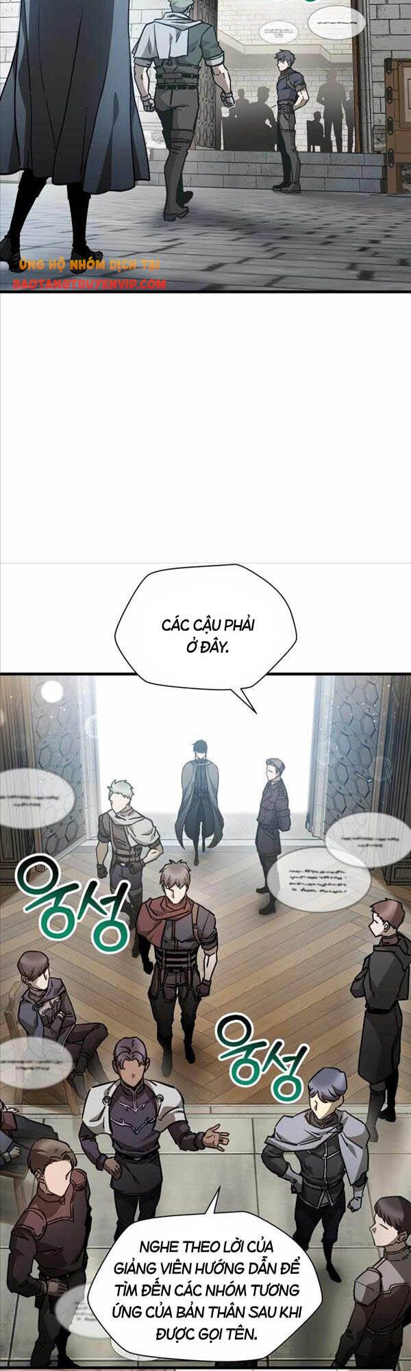 đọc truyện Helmut Đứa Trẻ Bị Ruồng Bỏ Chương 33 ảnh 37 tại Thiên Thai Truyện