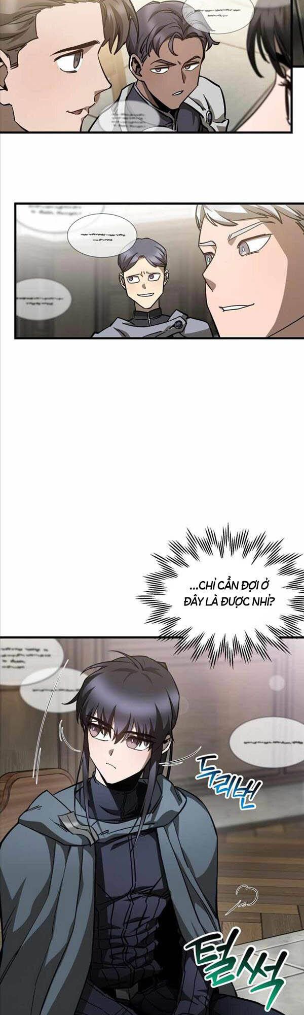 đọc truyện Helmut Đứa Trẻ Bị Ruồng Bỏ Chương 33 ảnh 38 tại Thiên Thai Truyện