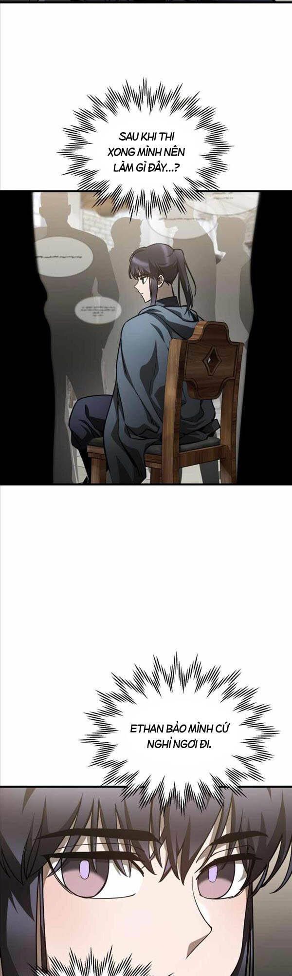 đọc truyện Helmut Đứa Trẻ Bị Ruồng Bỏ Chương 33 ảnh 39 tại Thiên Thai Truyện