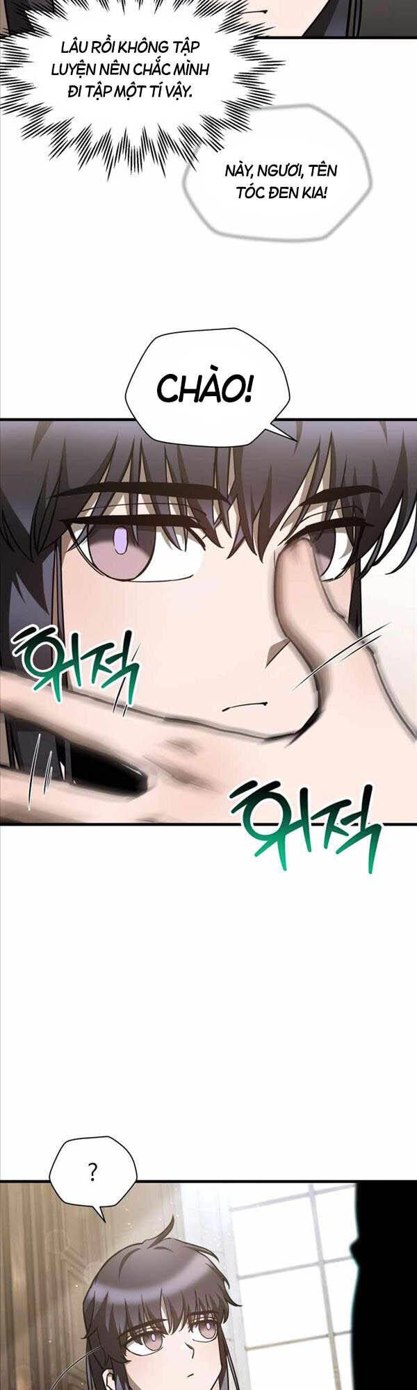 đọc truyện Helmut Đứa Trẻ Bị Ruồng Bỏ Chương 33 ảnh 40 tại Thiên Thai Truyện