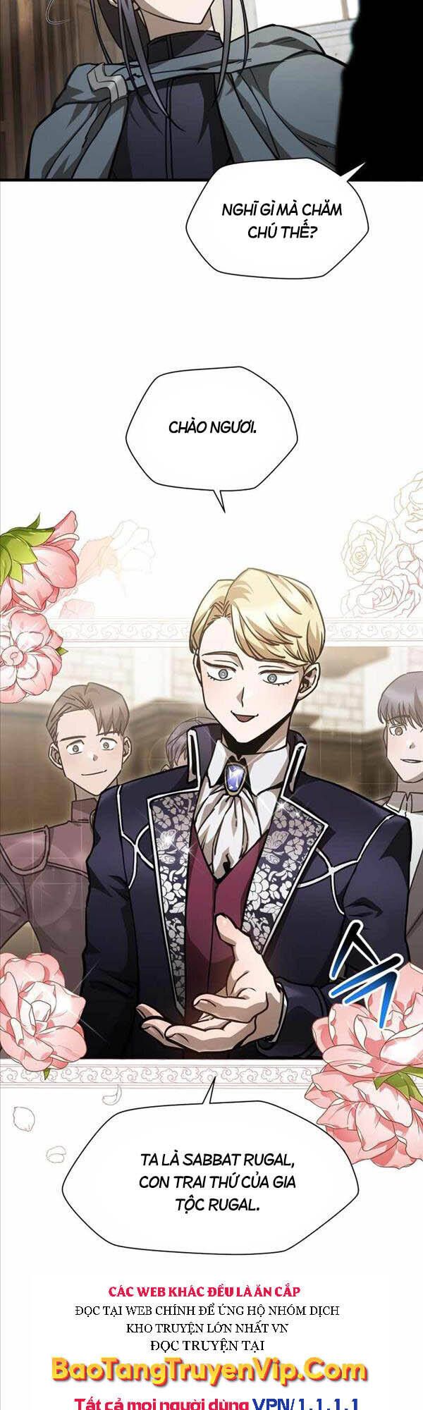 đọc truyện Helmut Đứa Trẻ Bị Ruồng Bỏ Chương 33 ảnh 41 tại Thiên Thai Truyện