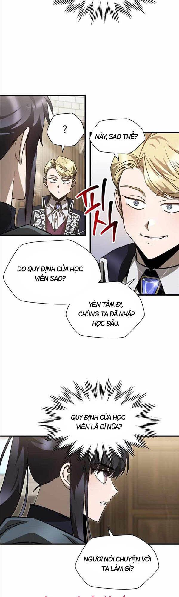 đọc truyện Helmut Đứa Trẻ Bị Ruồng Bỏ Chương 33 ảnh 43 tại Thiên Thai Truyện