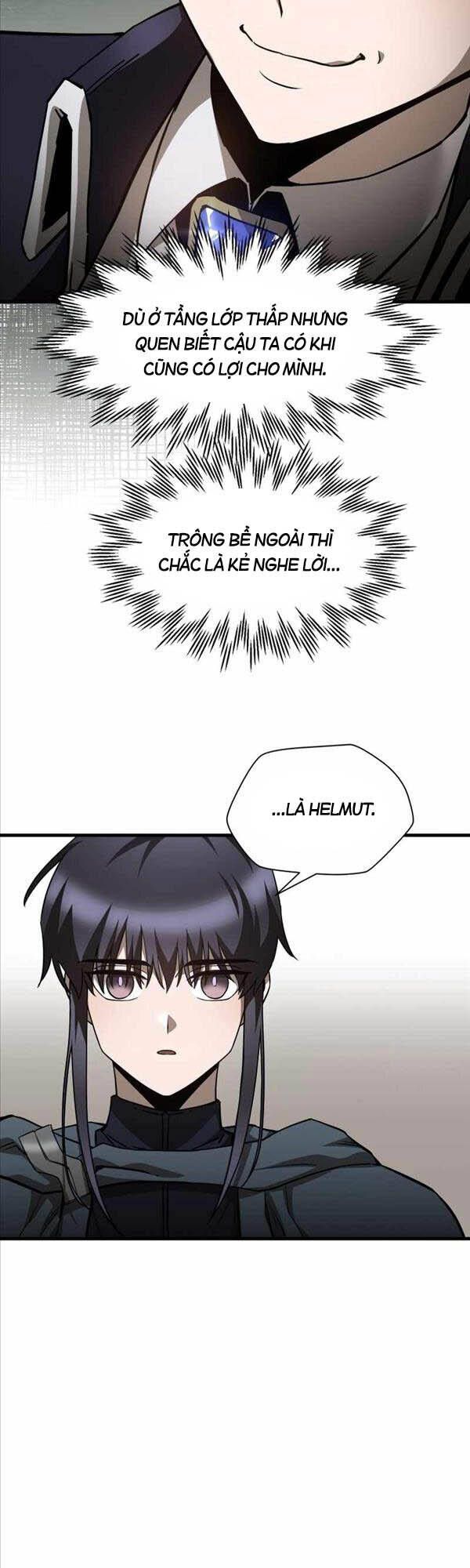 đọc truyện Helmut Đứa Trẻ Bị Ruồng Bỏ Chương 33 ảnh 45 tại Thiên Thai Truyện