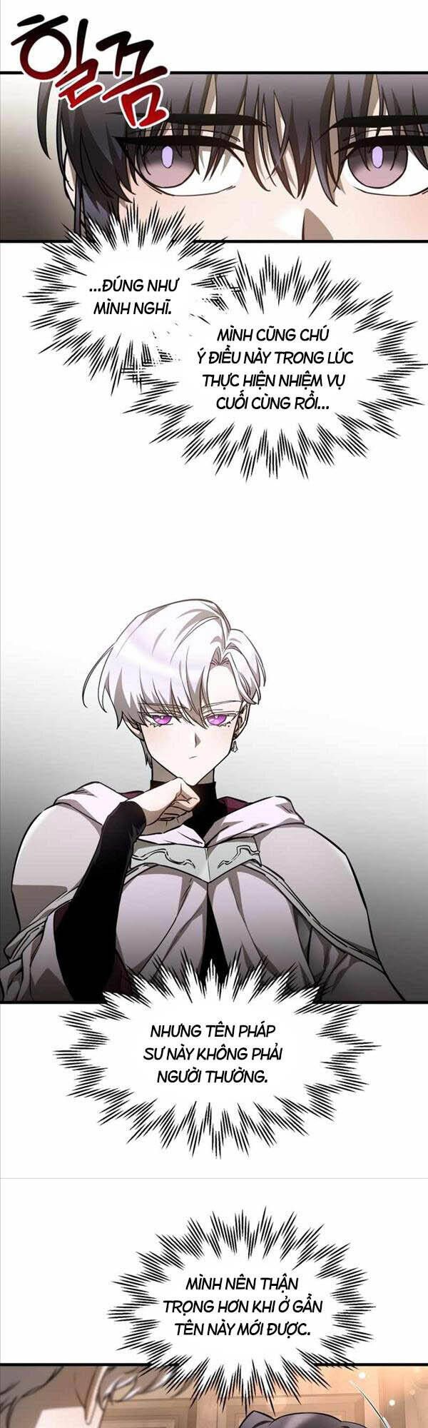 đọc truyện Helmut Đứa Trẻ Bị Ruồng Bỏ Chương 33 ảnh 7 tại Thiên Thai Truyện