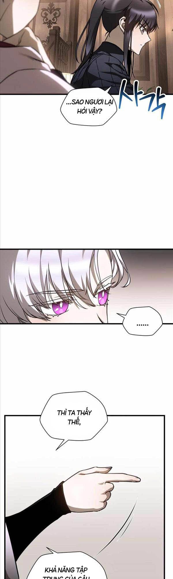 đọc truyện Helmut Đứa Trẻ Bị Ruồng Bỏ Chương 33 ảnh 8 tại Thiên Thai Truyện