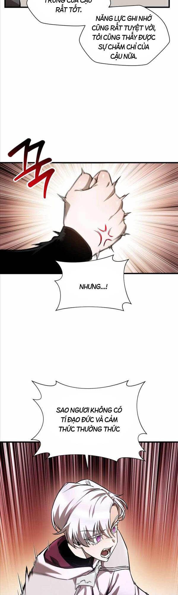 đọc truyện Helmut Đứa Trẻ Bị Ruồng Bỏ Chương 33 ảnh 9 tại Thiên Thai Truyện