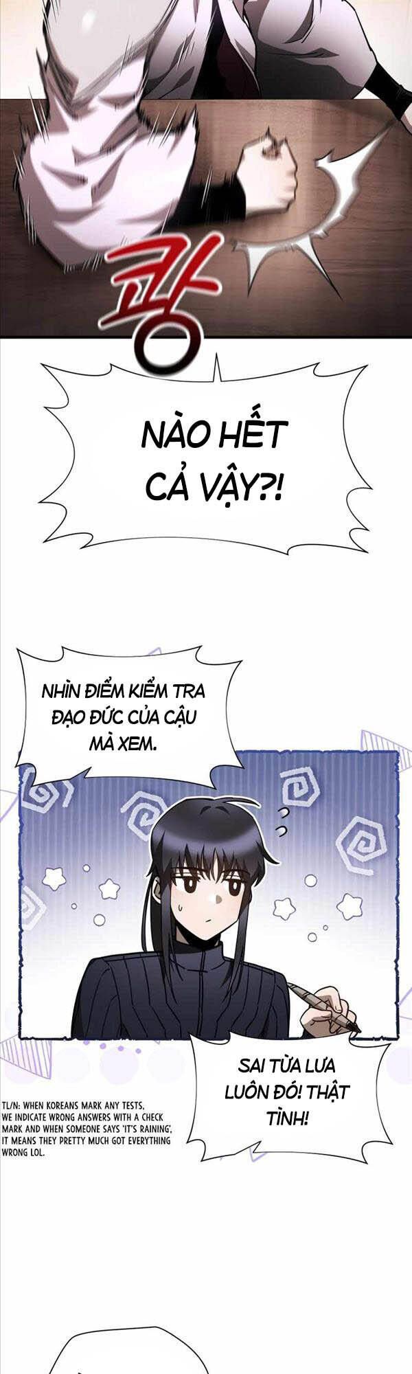 đọc truyện Helmut Đứa Trẻ Bị Ruồng Bỏ Chương 33 ảnh 10 tại Thiên Thai Truyện