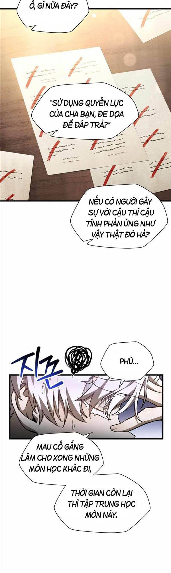 đọc truyện Helmut Đứa Trẻ Bị Ruồng Bỏ Chương 33 ảnh 11 tại Thiên Thai Truyện