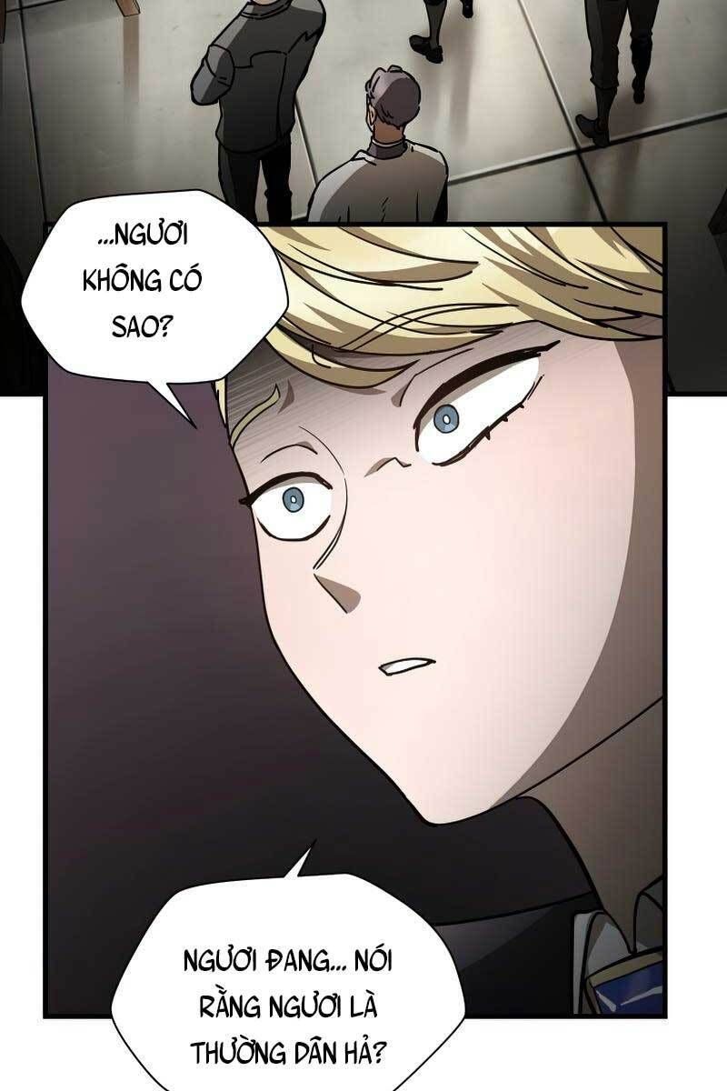 đọc truyện Helmut Đứa Trẻ Bị Ruồng Bỏ Chương 34 ảnh 14 tại Thiên Thai Truyện