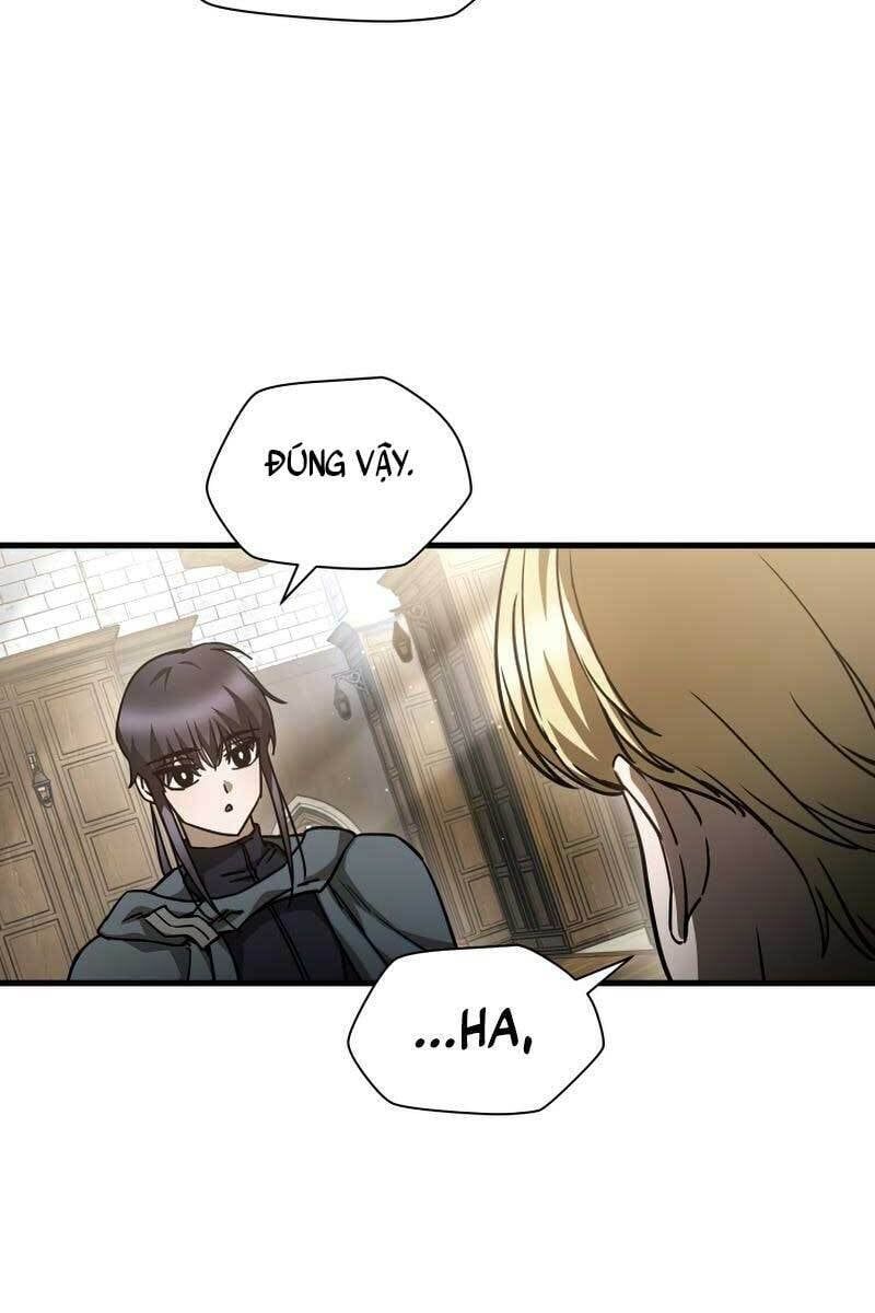 đọc truyện Helmut Đứa Trẻ Bị Ruồng Bỏ Chương 34 ảnh 15 tại Thiên Thai Truyện