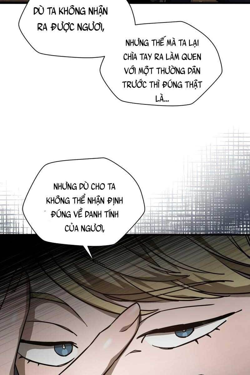 đọc truyện Helmut Đứa Trẻ Bị Ruồng Bỏ Chương 34 ảnh 17 tại Thiên Thai Truyện