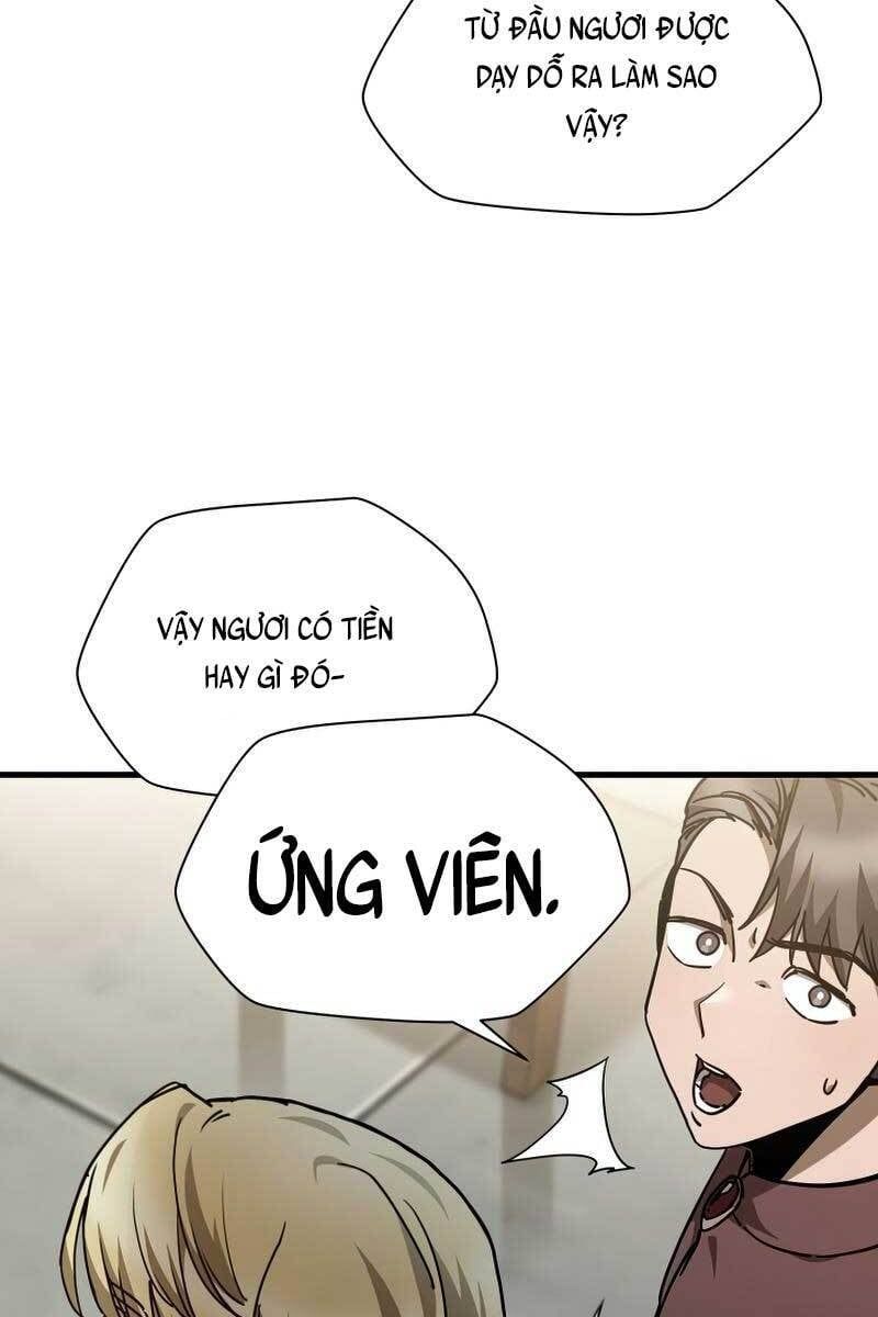 đọc truyện Helmut Đứa Trẻ Bị Ruồng Bỏ Chương 34 ảnh 21 tại Thiên Thai Truyện