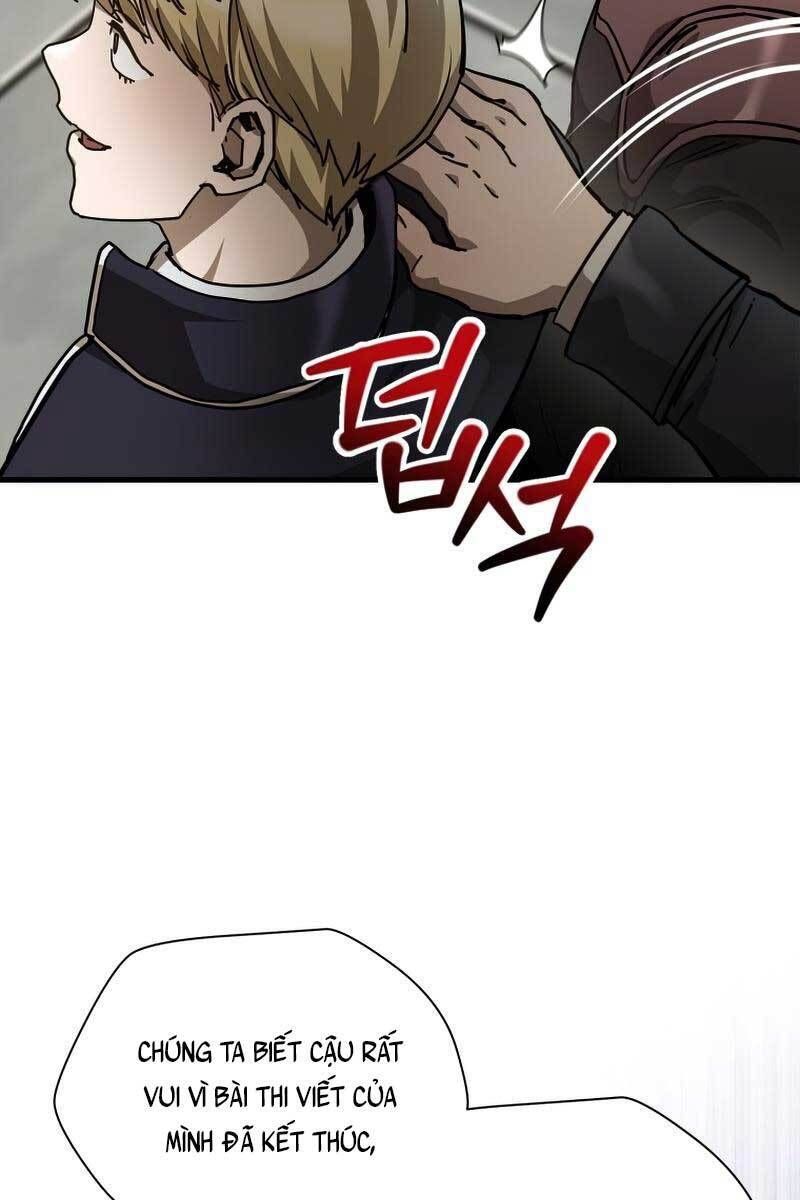 đọc truyện Helmut Đứa Trẻ Bị Ruồng Bỏ Chương 34 ảnh 22 tại Thiên Thai Truyện