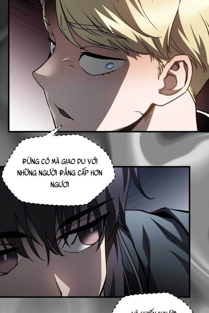 đọc truyện Helmut Đứa Trẻ Bị Ruồng Bỏ Chương 34 ảnh 31 tại Thiên Thai Truyện