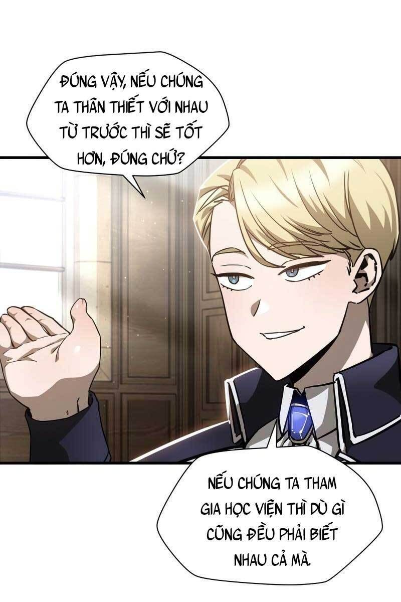 đọc truyện Helmut Đứa Trẻ Bị Ruồng Bỏ Chương 34 ảnh 5 tại Thiên Thai Truyện