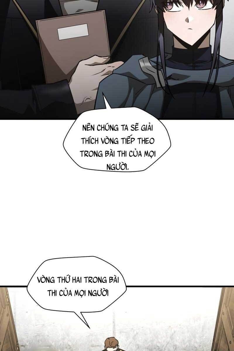 đọc truyện Helmut Đứa Trẻ Bị Ruồng Bỏ Chương 34 ảnh 81 tại Thiên Thai Truyện