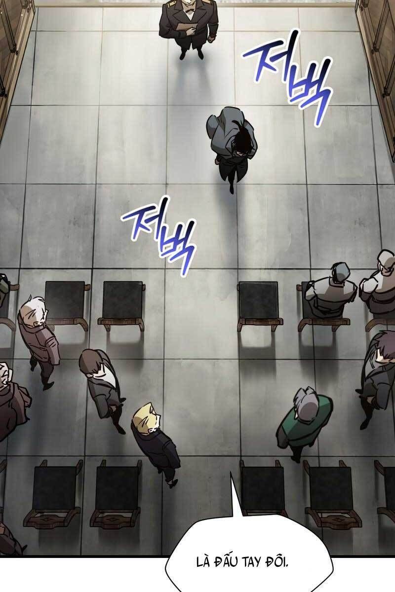 đọc truyện Helmut Đứa Trẻ Bị Ruồng Bỏ Chương 34 ảnh 82 tại Thiên Thai Truyện