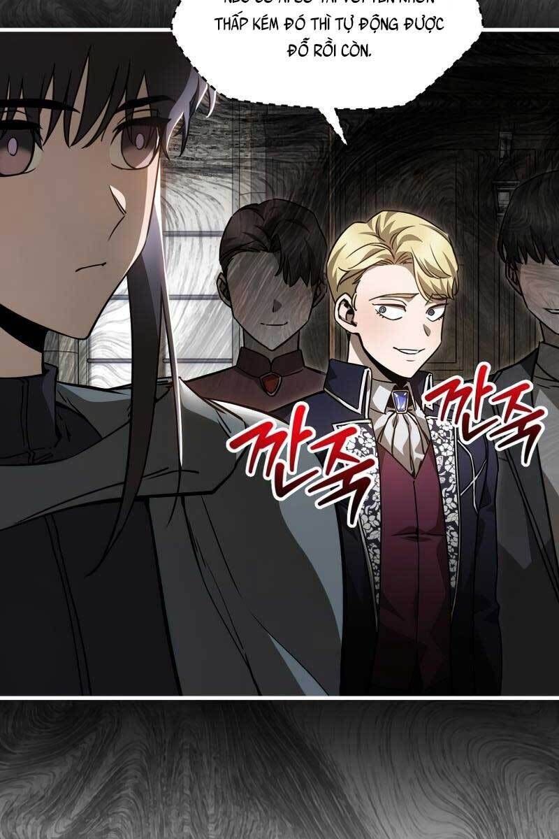 đọc truyện Helmut Đứa Trẻ Bị Ruồng Bỏ Chương 34 ảnh 87 tại Thiên Thai Truyện