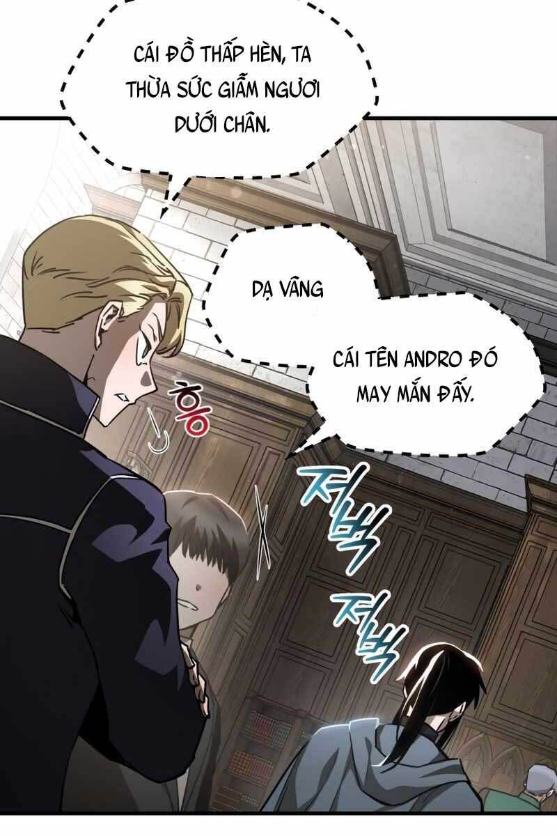 đọc truyện Helmut Đứa Trẻ Bị Ruồng Bỏ Chương 35 ảnh 12 tại Thiên Thai Truyện