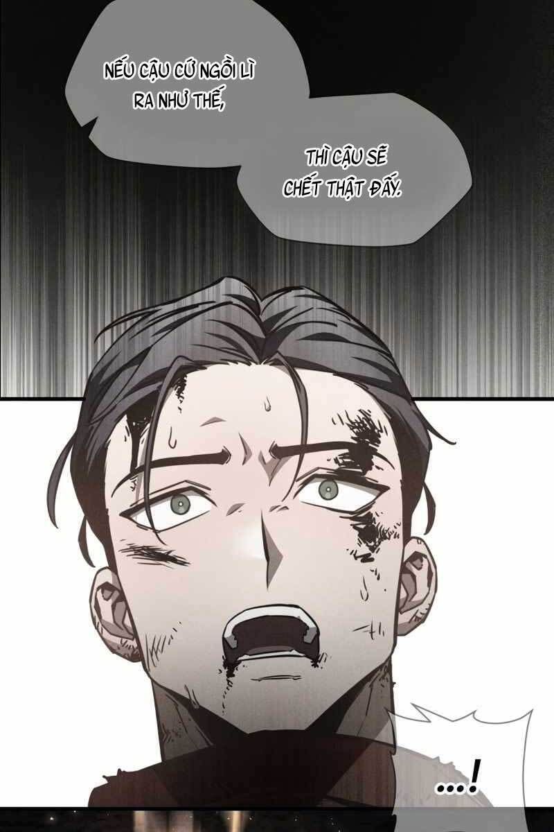 đọc truyện Helmut Đứa Trẻ Bị Ruồng Bỏ Chương 35 ảnh 106 tại Thiên Thai Truyện