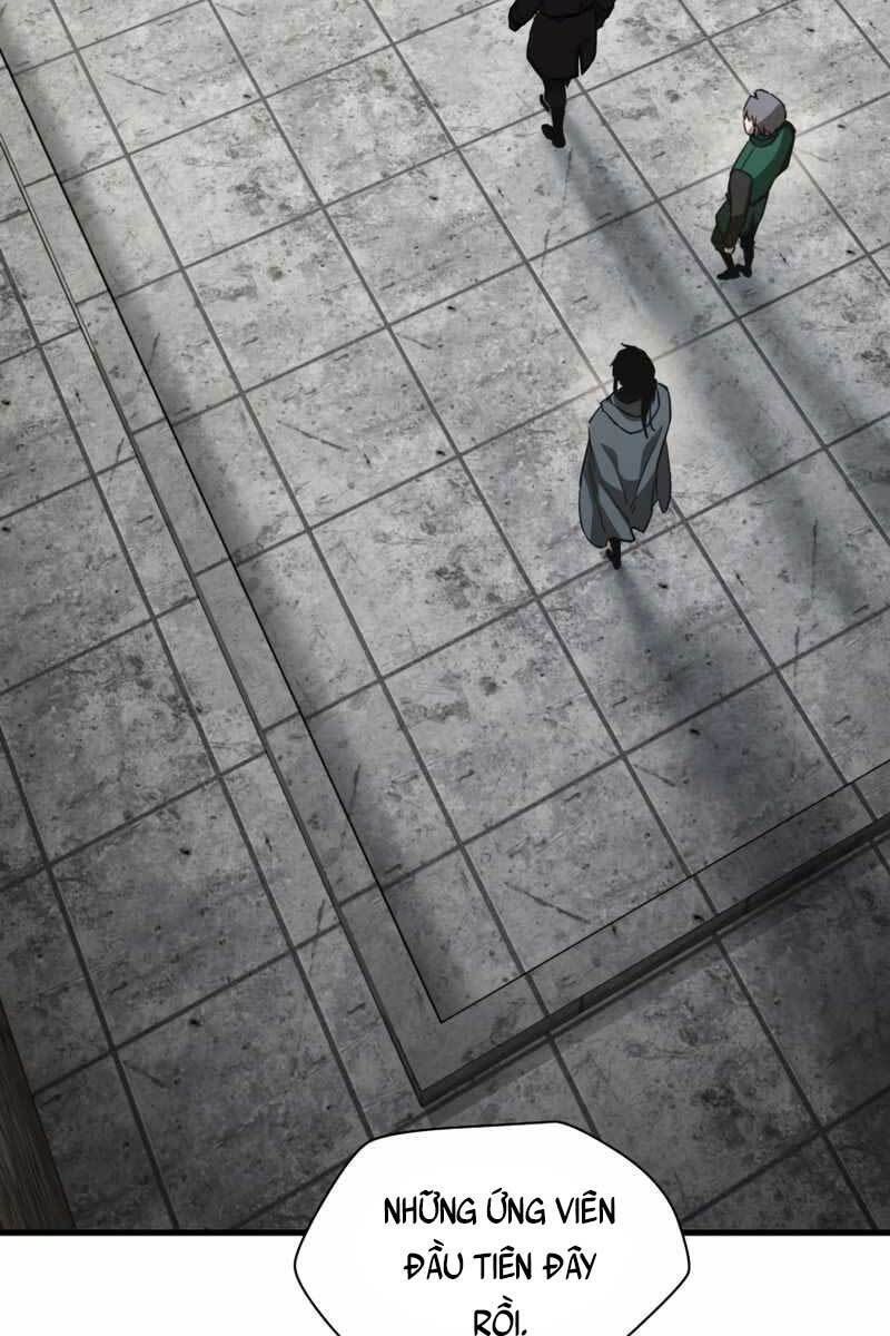 đọc truyện Helmut Đứa Trẻ Bị Ruồng Bỏ Chương 35 ảnh 18 tại Thiên Thai Truyện