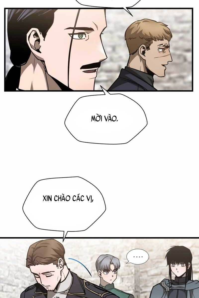 đọc truyện Helmut Đứa Trẻ Bị Ruồng Bỏ Chương 35 ảnh 19 tại Thiên Thai Truyện