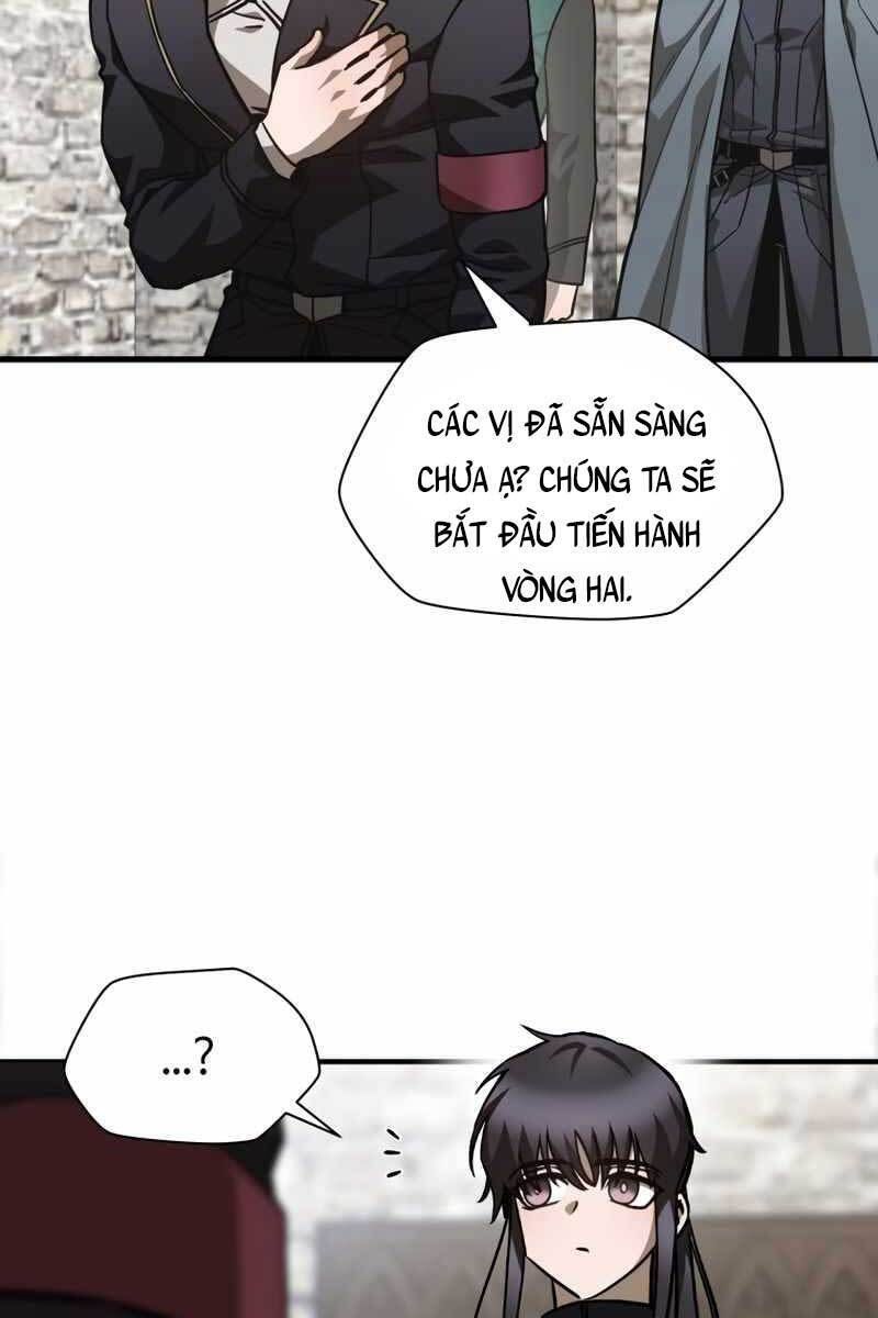 đọc truyện Helmut Đứa Trẻ Bị Ruồng Bỏ Chương 35 ảnh 20 tại Thiên Thai Truyện