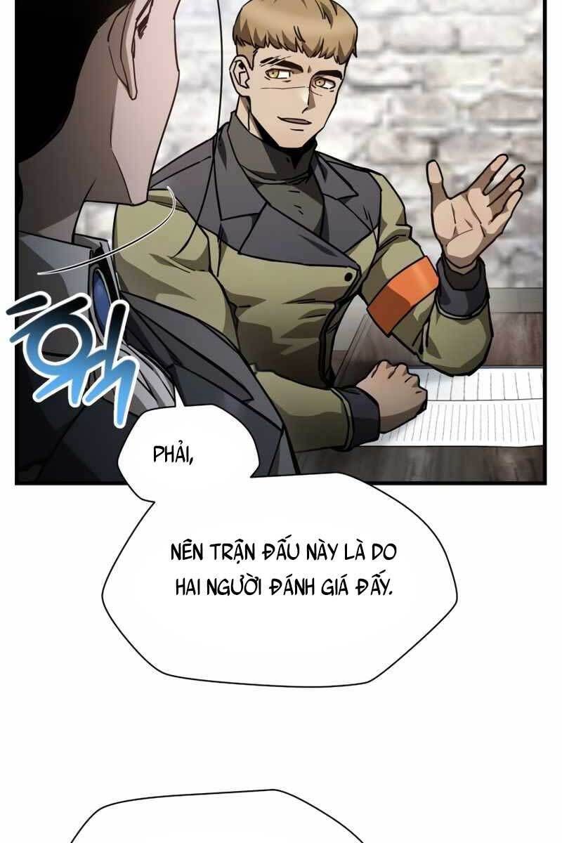 đọc truyện Helmut Đứa Trẻ Bị Ruồng Bỏ Chương 35 ảnh 23 tại Thiên Thai Truyện