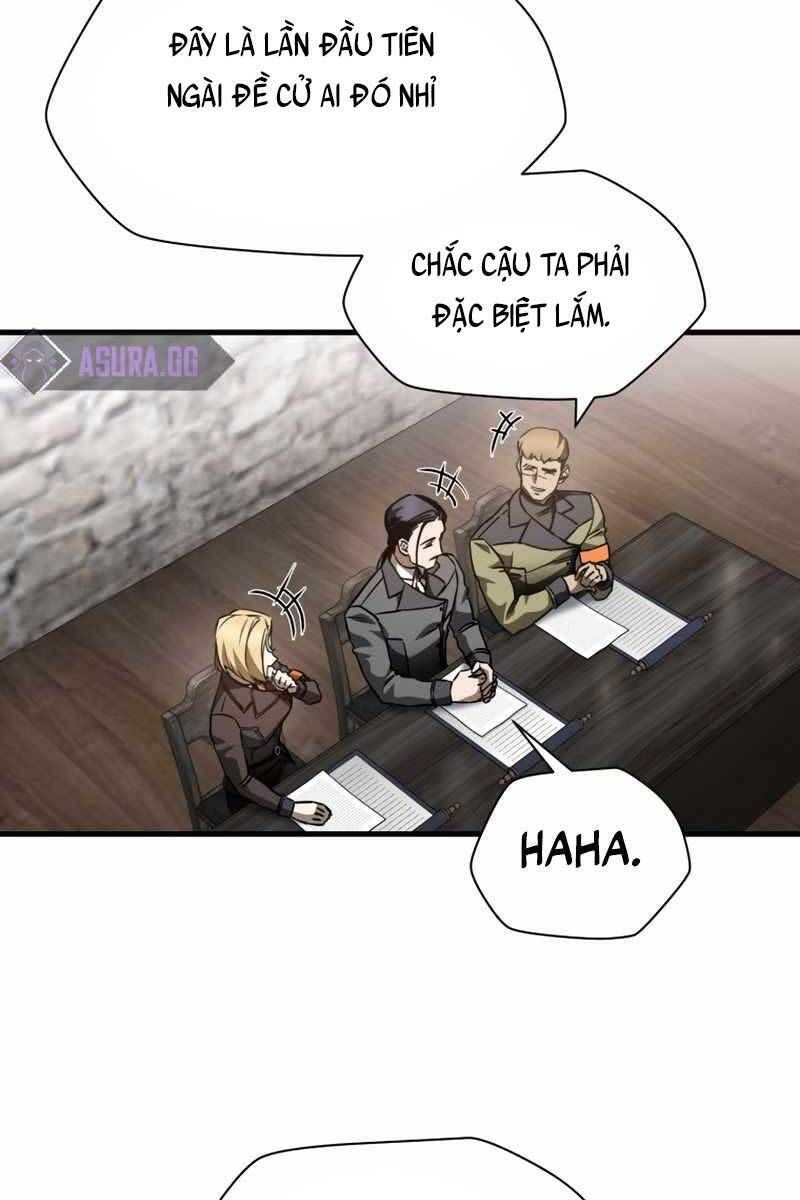 đọc truyện Helmut Đứa Trẻ Bị Ruồng Bỏ Chương 35 ảnh 24 tại Thiên Thai Truyện