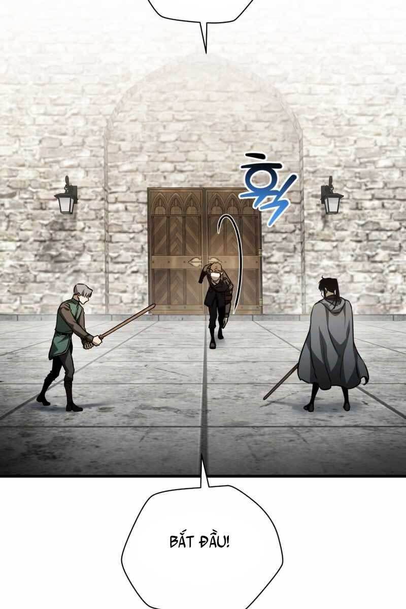 đọc truyện Helmut Đứa Trẻ Bị Ruồng Bỏ Chương 35 ảnh 29 tại Thiên Thai Truyện