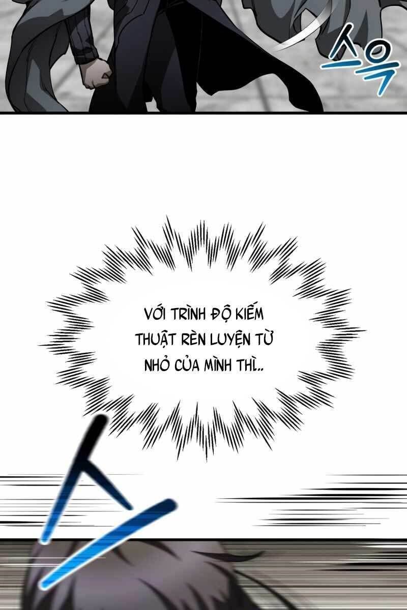 đọc truyện Helmut Đứa Trẻ Bị Ruồng Bỏ Chương 35 ảnh 35 tại Thiên Thai Truyện