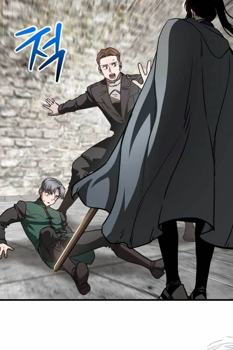 đọc truyện Helmut Đứa Trẻ Bị Ruồng Bỏ Chương 35 ảnh 47 tại Thiên Thai Truyện