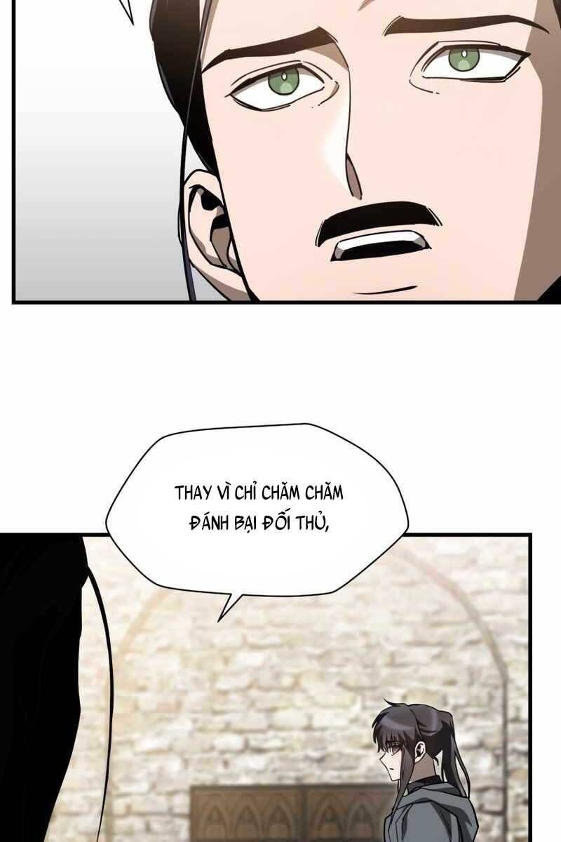 đọc truyện Helmut Đứa Trẻ Bị Ruồng Bỏ Chương 35 ảnh 59 tại Thiên Thai Truyện