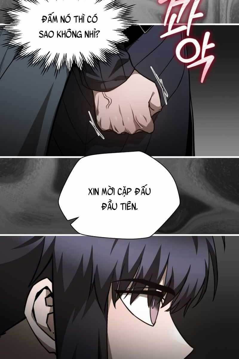 đọc truyện Helmut Đứa Trẻ Bị Ruồng Bỏ Chương 35 ảnh 8 tại Thiên Thai Truyện