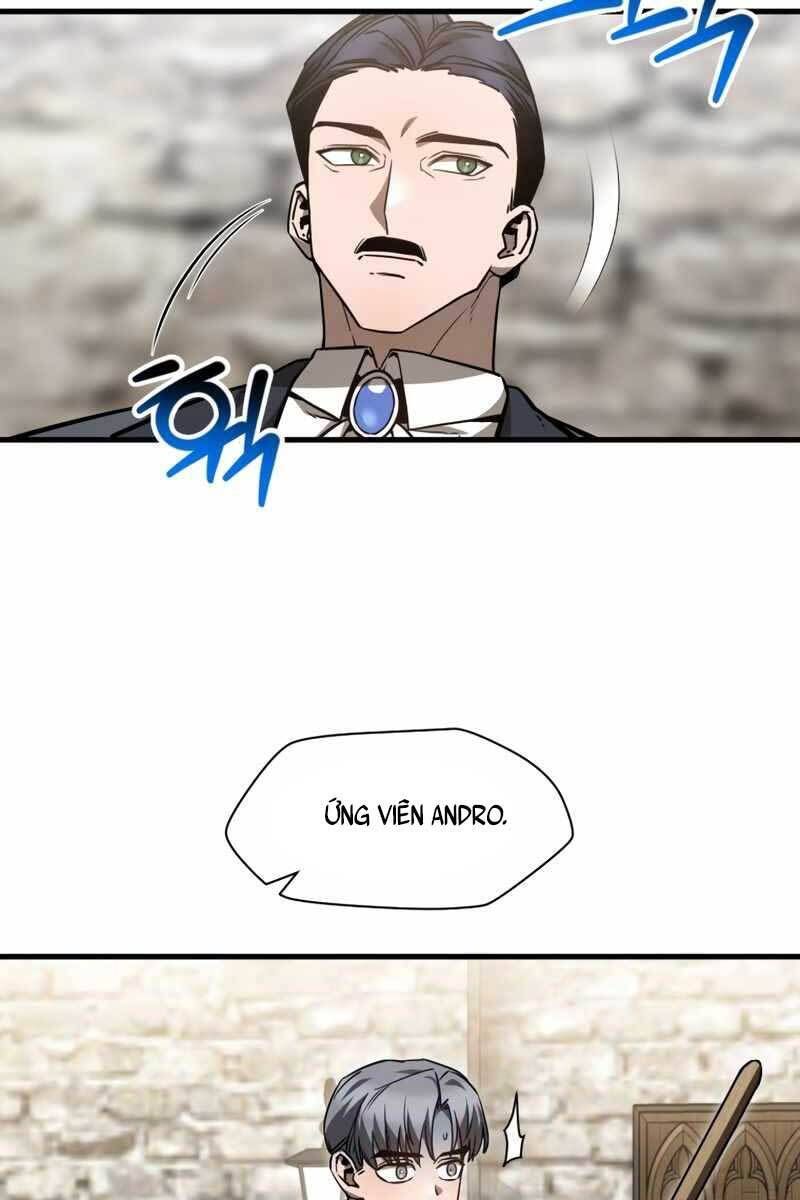 đọc truyện Helmut Đứa Trẻ Bị Ruồng Bỏ Chương 35 ảnh 68 tại Thiên Thai Truyện