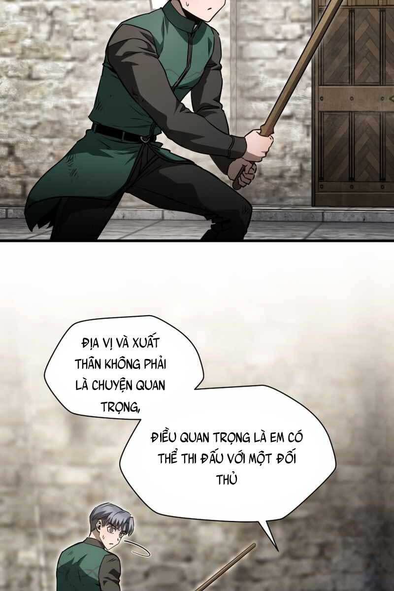 đọc truyện Helmut Đứa Trẻ Bị Ruồng Bỏ Chương 35 ảnh 69 tại Thiên Thai Truyện