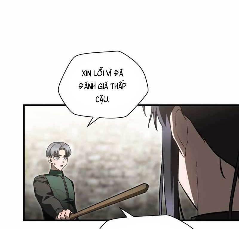 đọc truyện Helmut Đứa Trẻ Bị Ruồng Bỏ Chương 35 ảnh 76 tại Thiên Thai Truyện