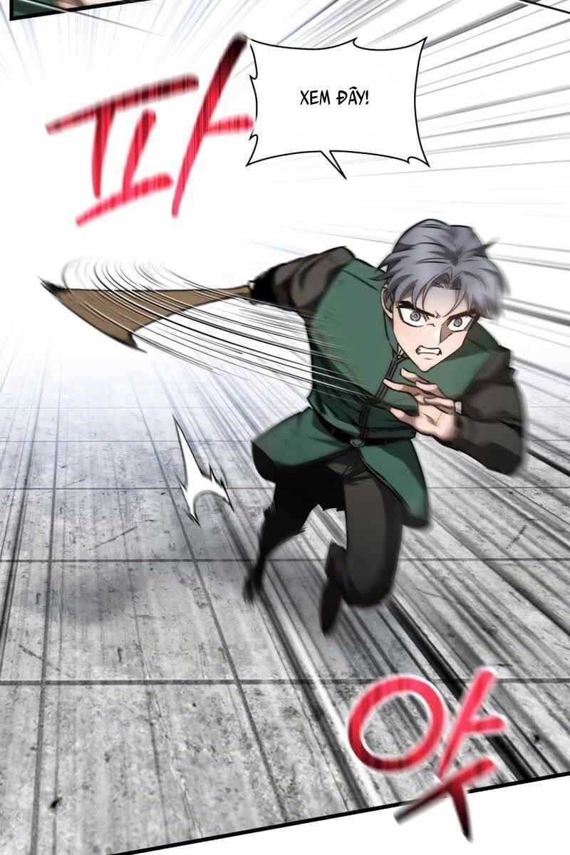 đọc truyện Helmut Đứa Trẻ Bị Ruồng Bỏ Chương 35 ảnh 80 tại Thiên Thai Truyện