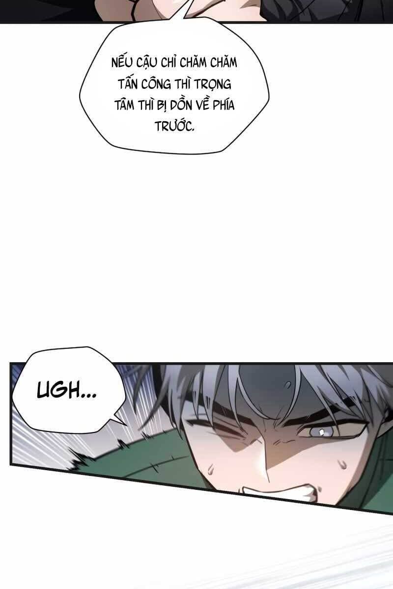 đọc truyện Helmut Đứa Trẻ Bị Ruồng Bỏ Chương 35 ảnh 89 tại Thiên Thai Truyện