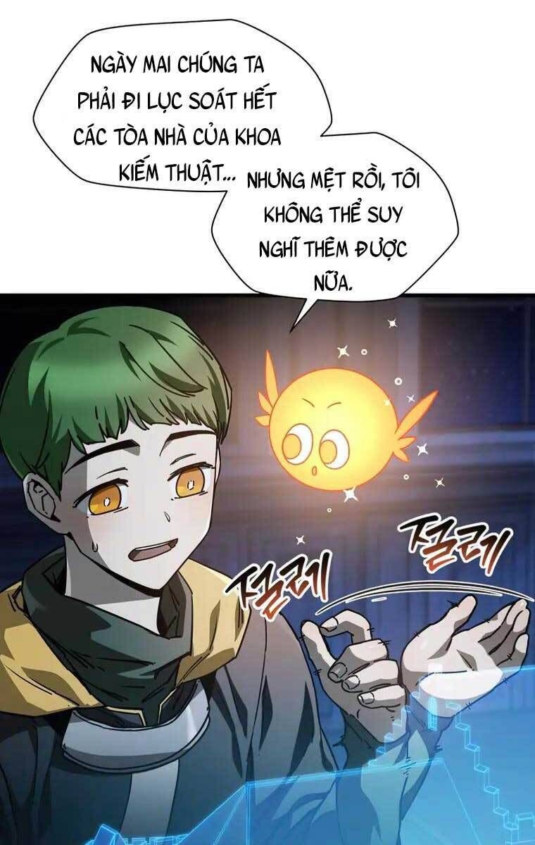 đọc truyện Helmut Đứa Trẻ Bị Ruồng Bỏ Chương 37 ảnh 103 tại Thiên Thai Truyện