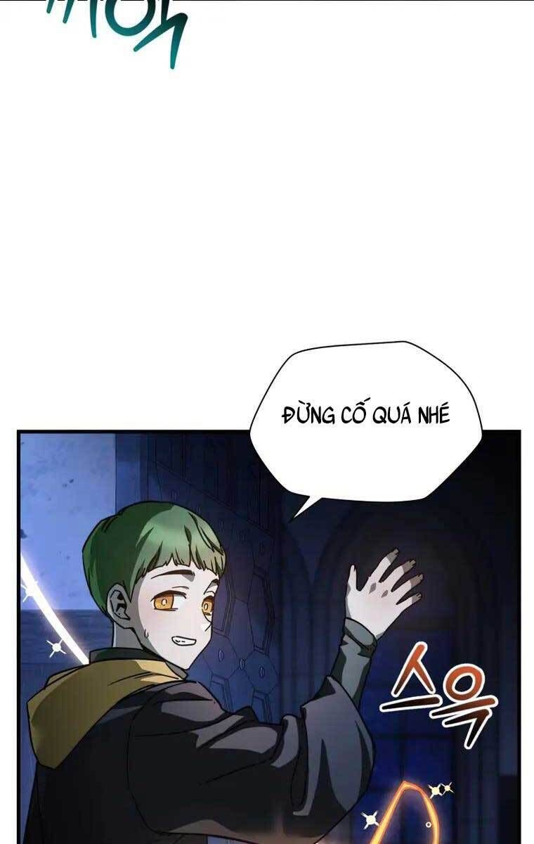 đọc truyện Helmut Đứa Trẻ Bị Ruồng Bỏ Chương 37 ảnh 105 tại Thiên Thai Truyện