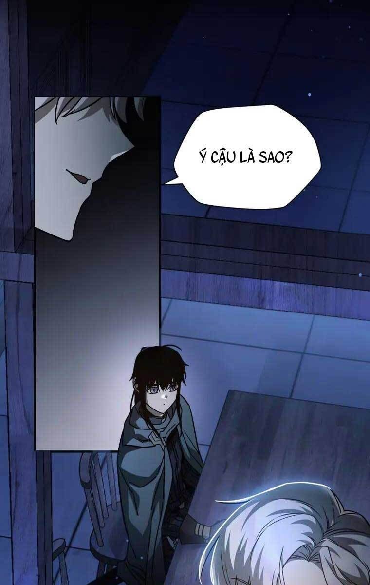 đọc truyện Helmut Đứa Trẻ Bị Ruồng Bỏ Chương 37 ảnh 123 tại Thiên Thai Truyện