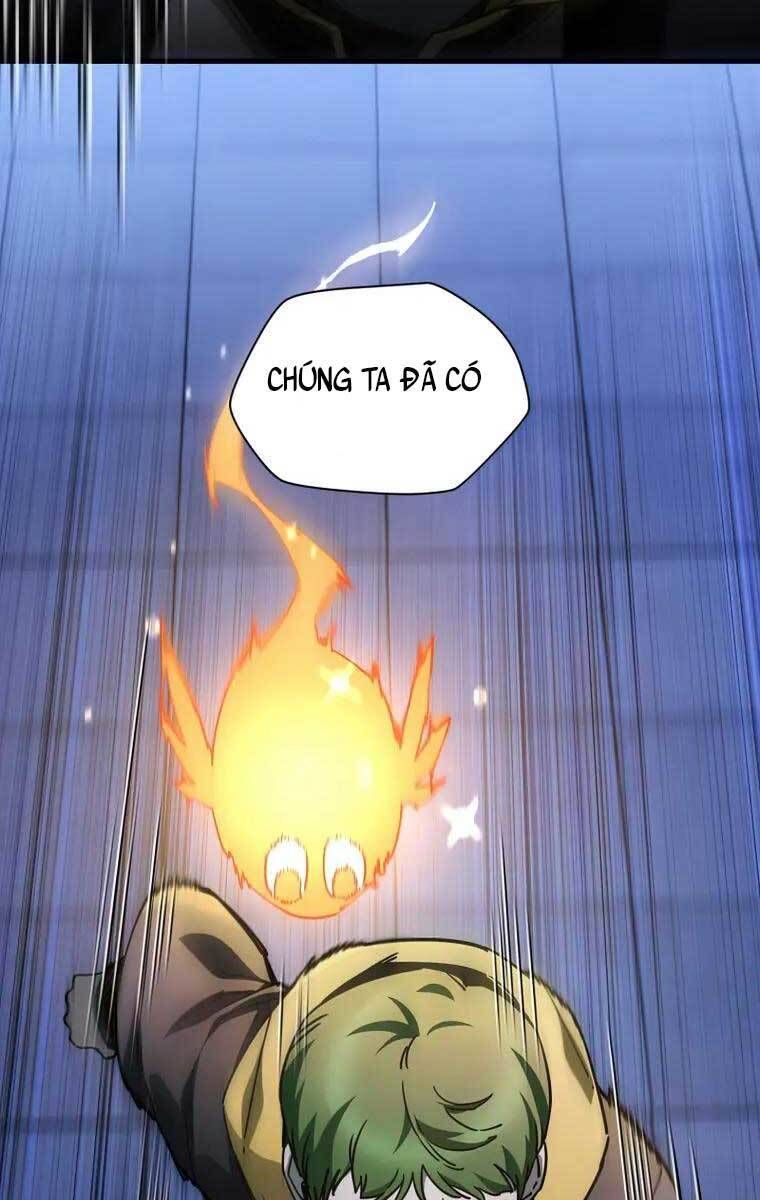 đọc truyện Helmut Đứa Trẻ Bị Ruồng Bỏ Chương 37 ảnh 126 tại Thiên Thai Truyện