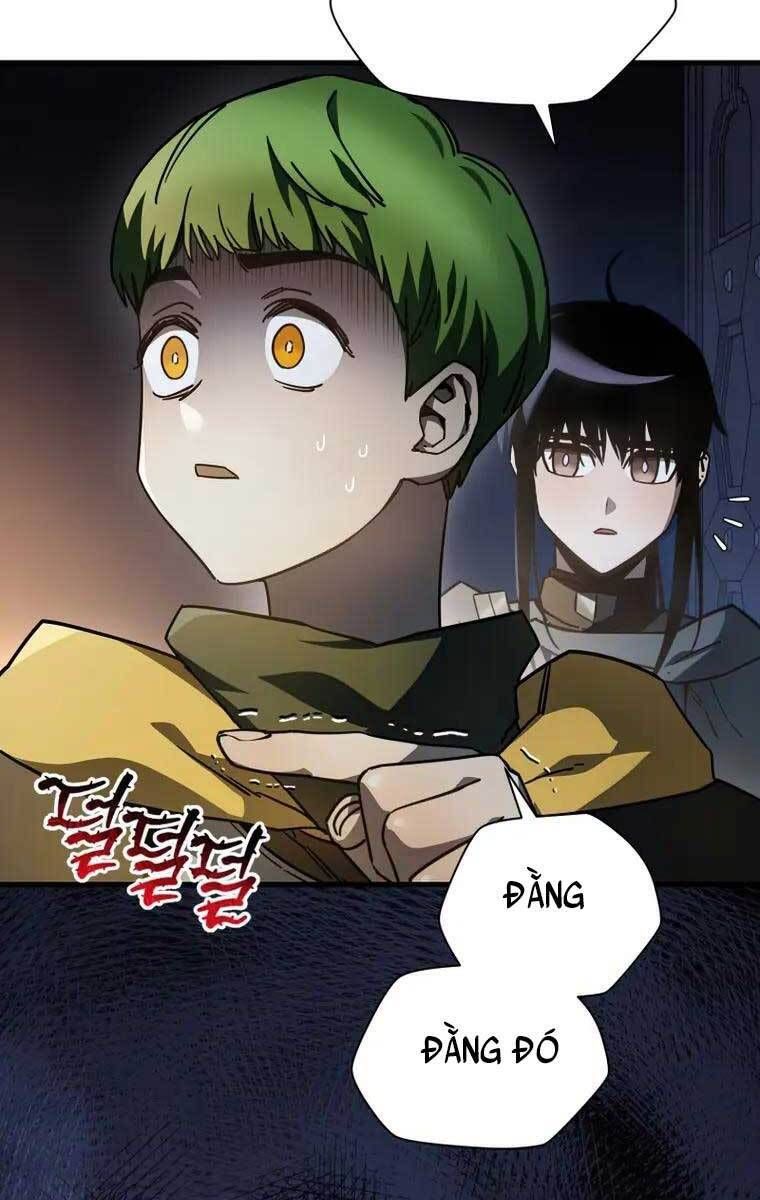 đọc truyện Helmut Đứa Trẻ Bị Ruồng Bỏ Chương 37 ảnh 18 tại Thiên Thai Truyện