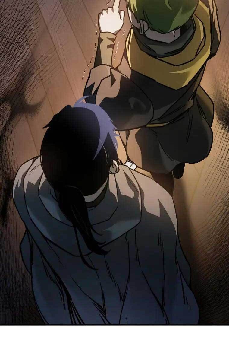 đọc truyện Helmut Đứa Trẻ Bị Ruồng Bỏ Chương 37 ảnh 21 tại Thiên Thai Truyện