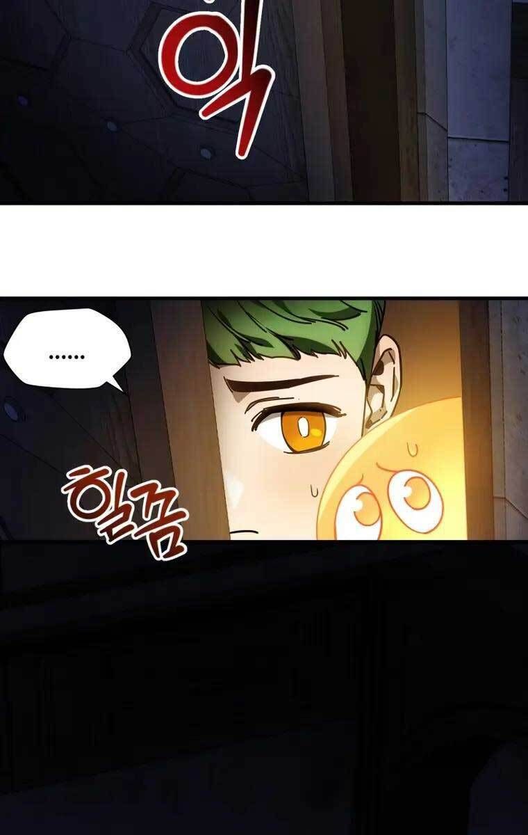 đọc truyện Helmut Đứa Trẻ Bị Ruồng Bỏ Chương 37 ảnh 4 tại Thiên Thai Truyện