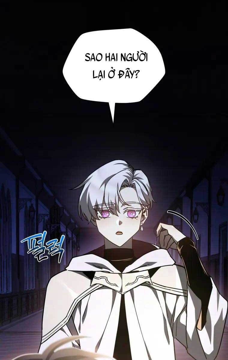 đọc truyện Helmut Đứa Trẻ Bị Ruồng Bỏ Chương 37 ảnh 29 tại Thiên Thai Truyện