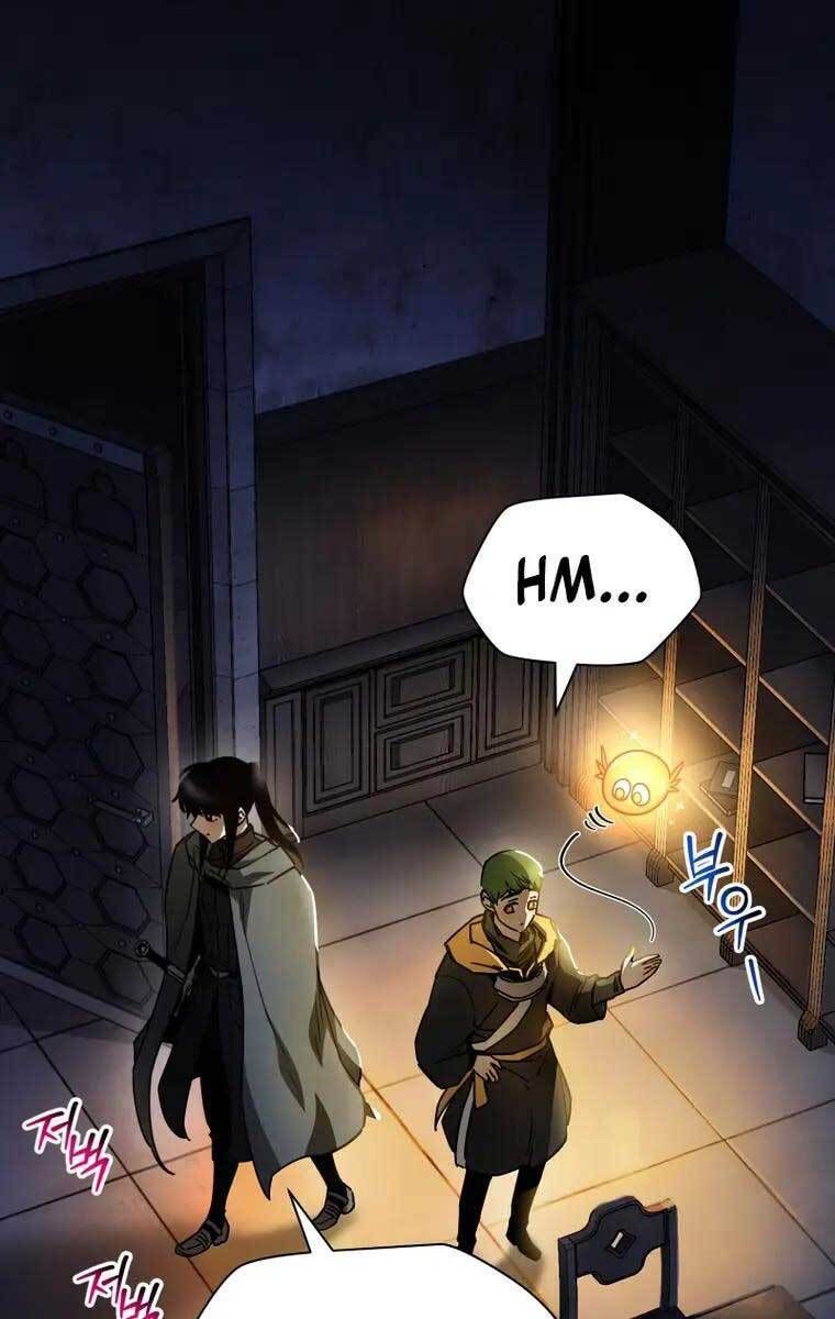 đọc truyện Helmut Đứa Trẻ Bị Ruồng Bỏ Chương 37 ảnh 5 tại Thiên Thai Truyện