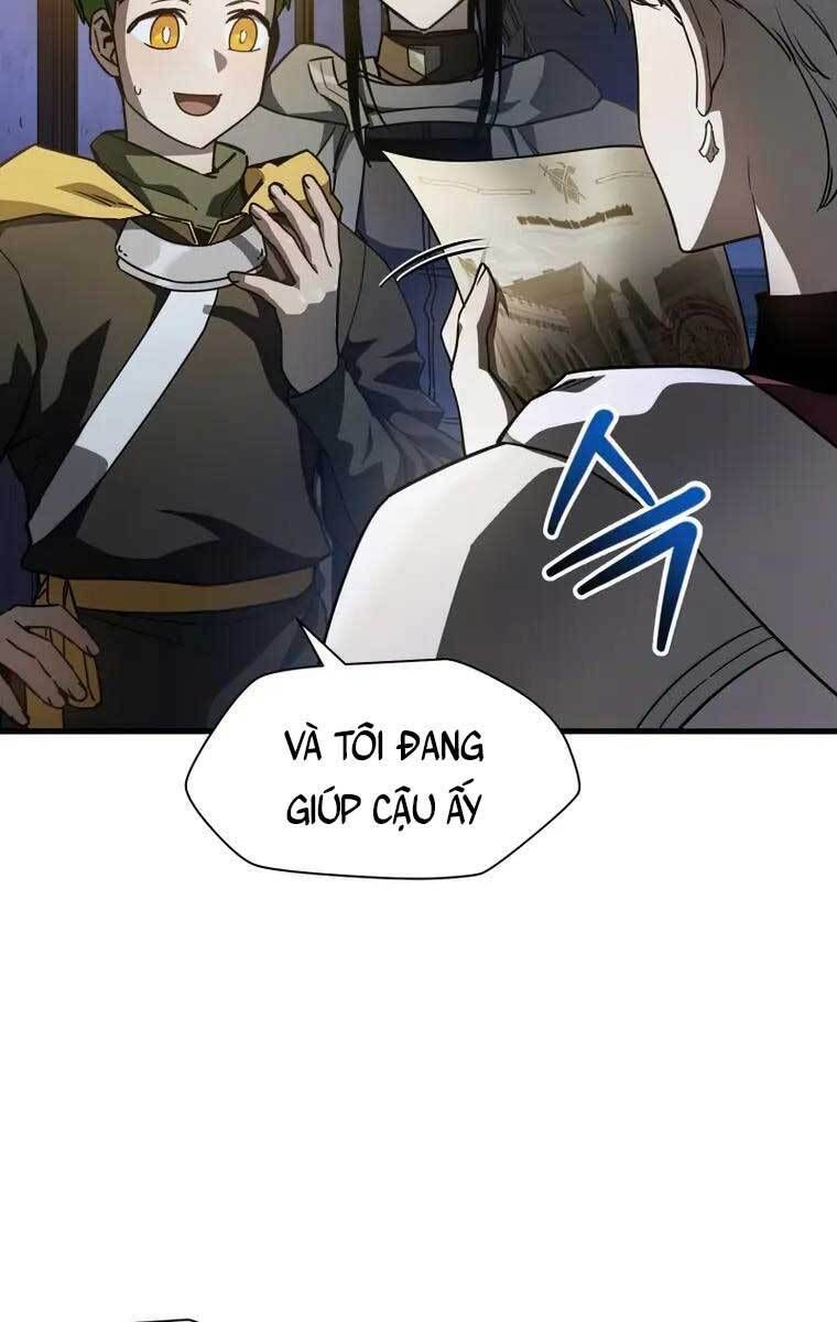 đọc truyện Helmut Đứa Trẻ Bị Ruồng Bỏ Chương 37 ảnh 36 tại Thiên Thai Truyện